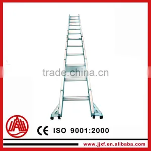 Fire Fighting Ladder / Folding Fire Escape Ladder thumbnail-1