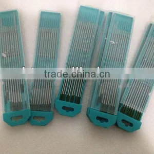 Tungsten Electrodes Tig Welding Rods Tungsten Rods thumbnail-1