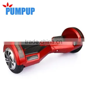 2017 Hoverboard Kart Smart Board Hoverboard Electric Hoverboard for Sale thumbnail-2