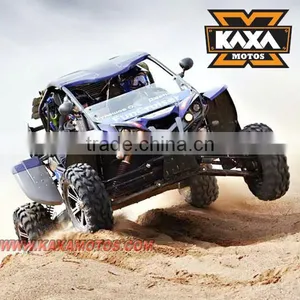 EEC 500cc 4x4 Jeep Buggy thumbnail-4