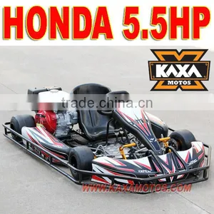 160cc 5.5HP Racing Goka Buggy With HONDA GX160 Engine thumbnail-4