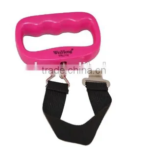 Small Hanging Digital Pocket Scale thumbnail-1