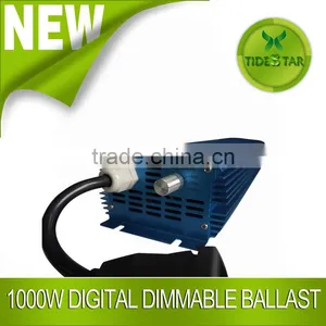 1000w Dimmable 277v Electronic Ballast for Double Ended HPS Lamps thumbnail-4