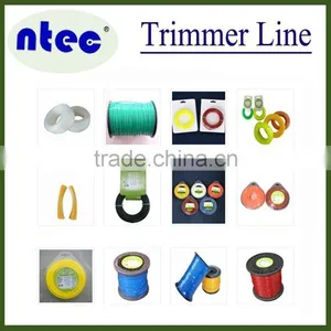 3.3MM Round Nylon Grass Trimmer Line With Blister/Dounut/Head Card thumbnail-2