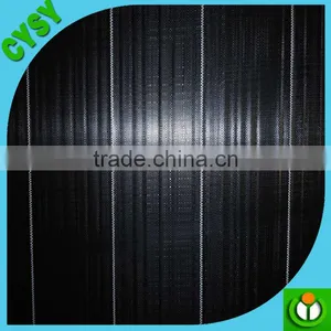 New Design Anti Grass Cloth Functional Weed Mat thumbnail-3