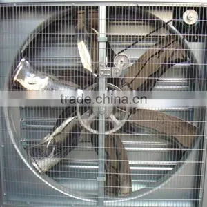 2015 Hot Sale Centrifugal Blower Fan for Vegetable Greenhouse thumbnail-1
