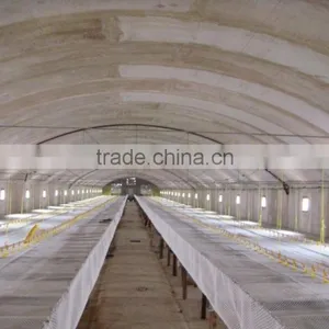 Long Life Span Polycarbonate Greenhouse Roofing thumbnail-6