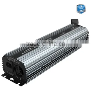 Durable & Stable Performance 400 / 600 / 1000 Watt Dimmable Digital Electronic Ballast thumbnail-4