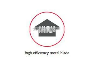 CABIN FAN 16" LOW CEILING/ FALSE CEILING TYPE thumbnail-2