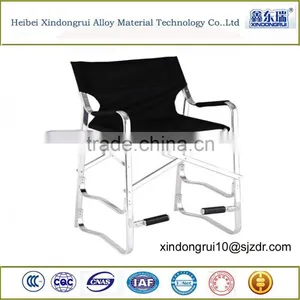 Tube Bending Wheelchair Aluminum-factory Supply thumbnail-1