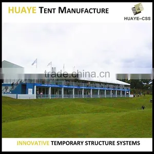 Big Event Tent, Double Decker, Party Tent thumbnail-4