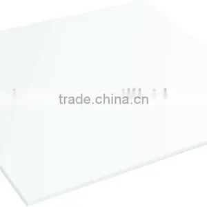Translucent Plastic Polycarbonate Solid Flat Sheet (Valuview Opal Solid Flat) thumbnail-2