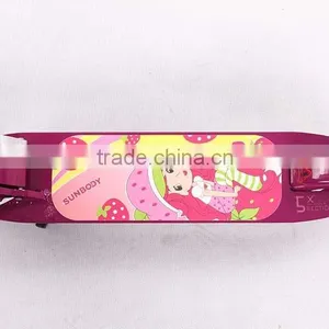 Teenager Scooters thumbnail-5