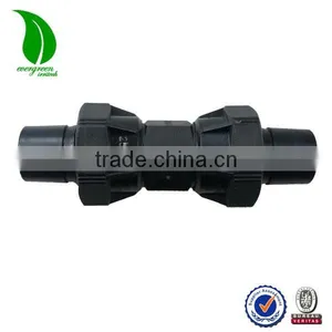 235 Psi pp Lockable Fitting for HDPE LDPE PIPE thumbnail-1