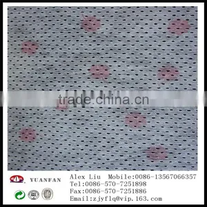 Beautiful Printed pp Non Woven Fabrics Made in Zhejiang China thumbnail-5