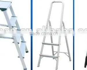 DNV, BV, ABS Approved Marine Aluminum Accommodation Ladder/ Steel Accommodation Ladder/Accommodation Ladder for Ship thumbnail-4
