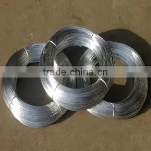 Galvanized Steel Wire thumbnail-1