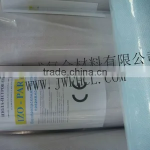 High Polymer Polyethylene Roof Waterproof Membrane thumbnail-1