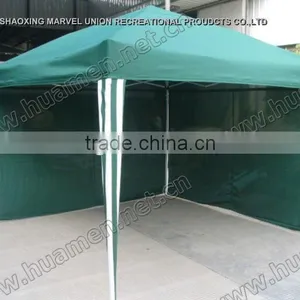Easy Set Up Folding Tent thumbnail-1