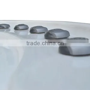 SRP660 Portable Outdoor Massage Hot Tub Swim Spa Pool thumbnail-3