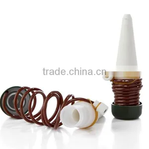 Automatic Watering System 2 Pcs Drip Irrigation Emitter thumbnail-3