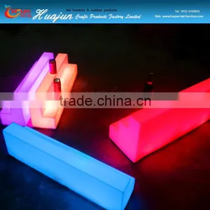 Led Wine Rack&Modern Tabletop Metal Wine Rack thumbnail-6