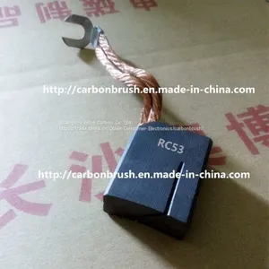 Metal Carbon Brush RC53 thumbnail-1