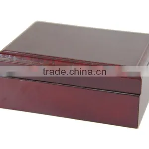 MDF Veneer Wooden Package Box,wooden Packaging Box,wooden Boxes Package thumbnail-1