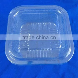 Clear PVC Cupcake / Favour / Gift Boxes thumbnail-1