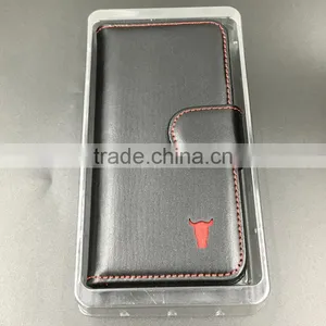 Custom Mobile Phone Case Packaging Blister Trays Packaging thumbnail-1