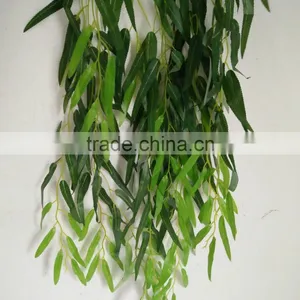Artificial Decorative Willow Branch Willow Tree thumbnail-2