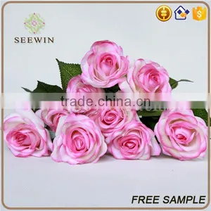 Wholesale Flowers Wedding Decor Artificial thumbnail-3
