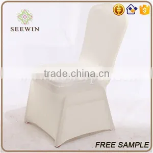 Elastic Colorful Disposable Chair Covers Us. thumbnail-3