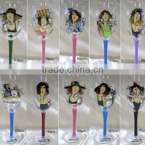 Glass Cup thumbnail-2