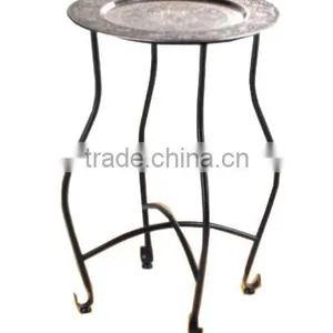 Moroccan Coffee Table thumbnail-6