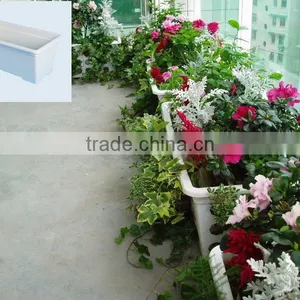 SOL 2015 Good Price Water Storage Self-watering Box Planter Pot Planter thumbnail-5