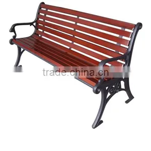 Cast Iron Legs for Outdoor Benches thumbnail-2