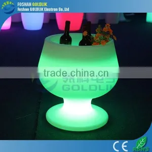 LED Party Bottle Bucket GKP-052RT thumbnail-4