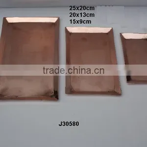 Copper Plate in Mirror Polish Finish thumbnail-1