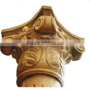 Yellow Roman Column thumbnail-1