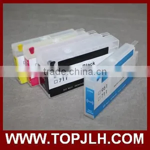 Compatible Ink Cartridges for HP Design Jet T120 T520 thumbnail-3