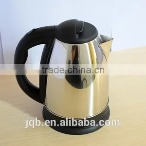 Hot Selling 2.0L American Standard 110v Stainless Steel Electric Water Kettle thumbnail-6