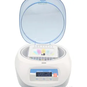 Mini Centrifuge 500rpm- 12, 000rpm, Mini Centrifuge 500rpm- 12, 000rpm, 24*2.2/1.5ml , Large Capacity (Mini-L) thumbnail-1