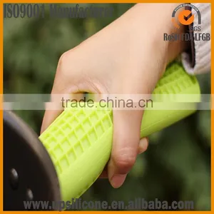 Removable Silicone Pot Handle Sleeve Silicone Pot Handle Holder thumbnail-2