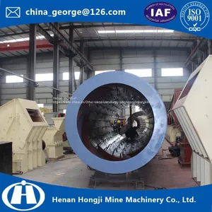 China Leading Manufacturer Rotary Dryer on Sale thumbnail-3