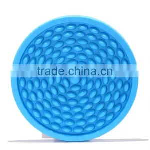2015 Unique Innovation Massage Cushion / Yoga Cushion / Foot Massage Cushion thumbnail-2