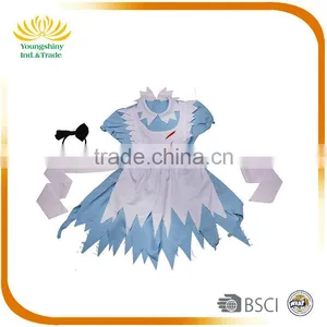 Factory Sale Halloween Elsa Costume thumbnail-2