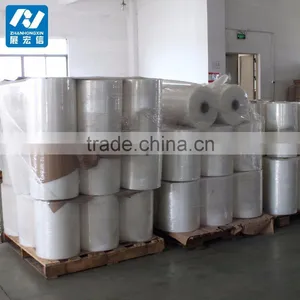 Stretch Film Jumbo Roll - Made-in-China thumbnail-4