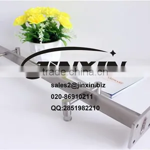 YK-9260 JINXIN Balcony Railing Stainless Glass From Poland thumbnail-3