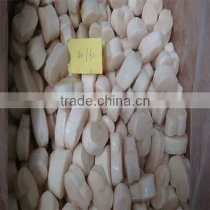 Frozen Sea Scallops Fan Shell thumbnail-1